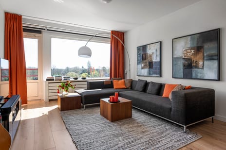 Zandvoorter Allee 262 secondary image