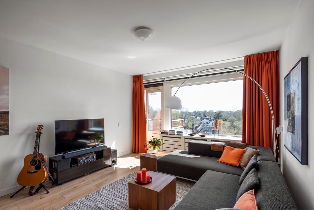 Foto 13 van Zandvoorter Allee 262