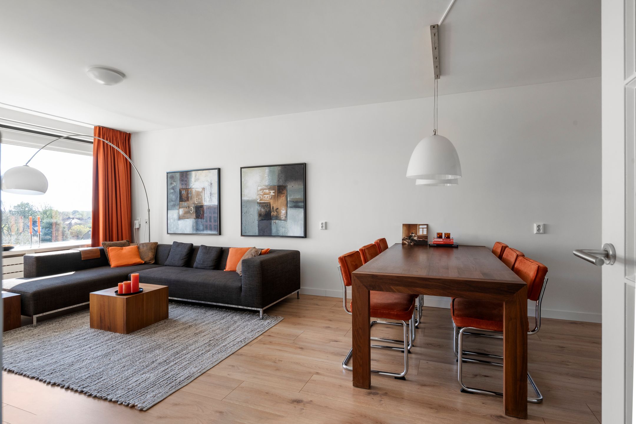 Foto 9 van Zandvoorter Allee 262