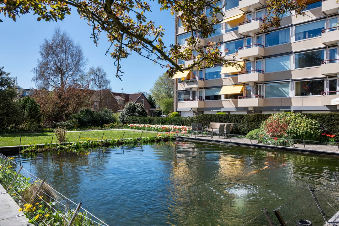 Foto 41 van Zandvoorter Allee 262