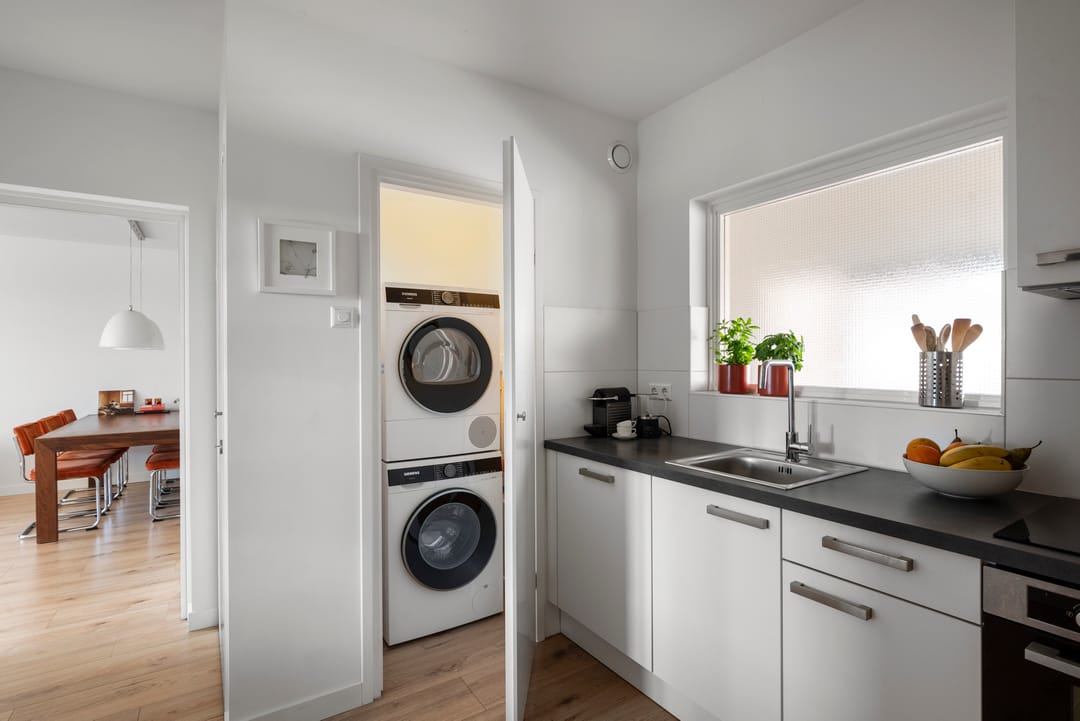 Foto 8 van Zandvoorter Allee 262