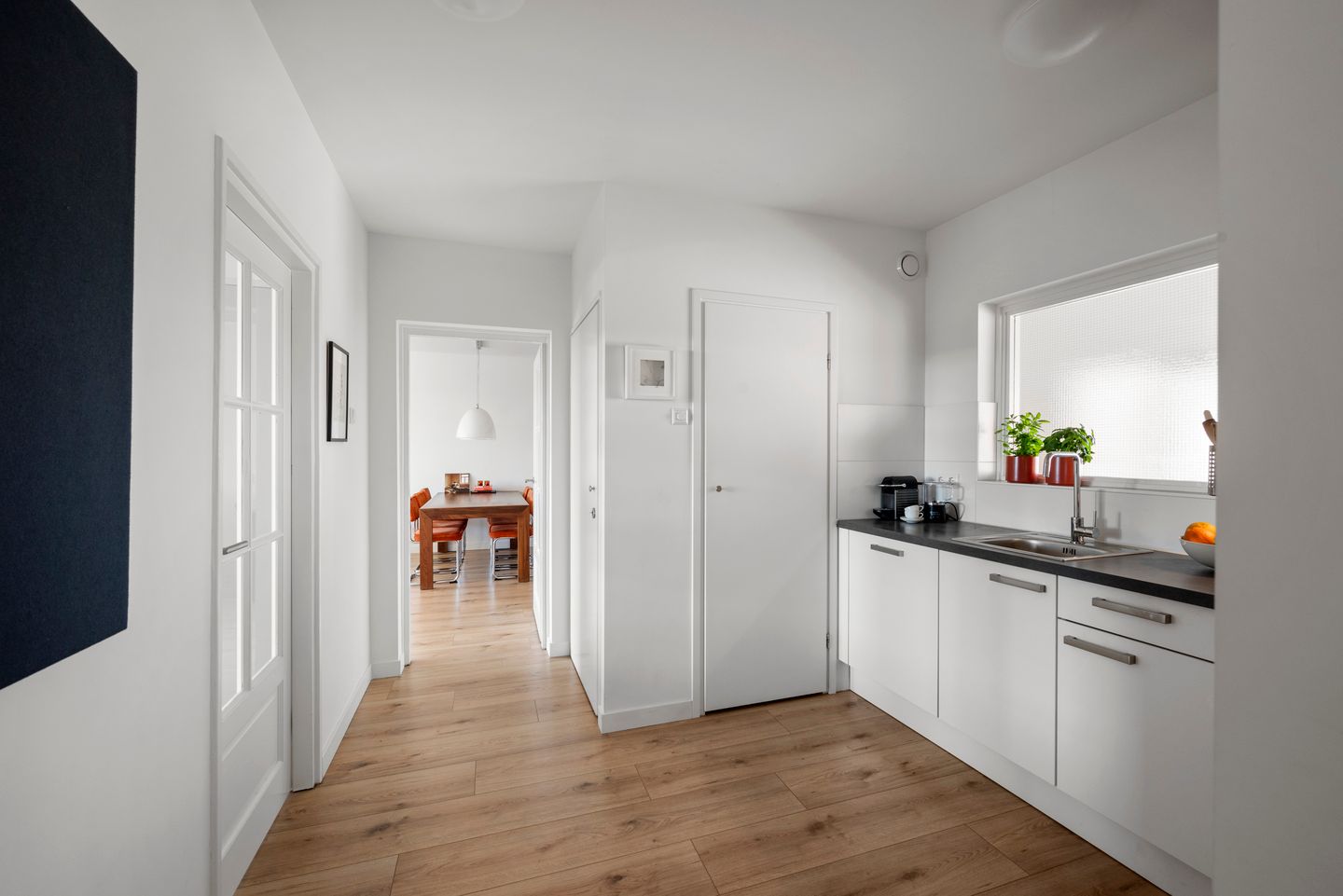 Foto 4 van Zandvoorter Allee 262