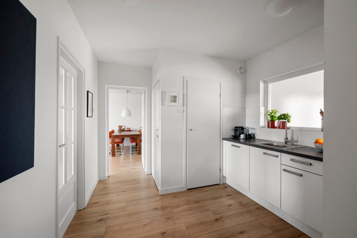 Foto 4 van Zandvoorter Allee 262