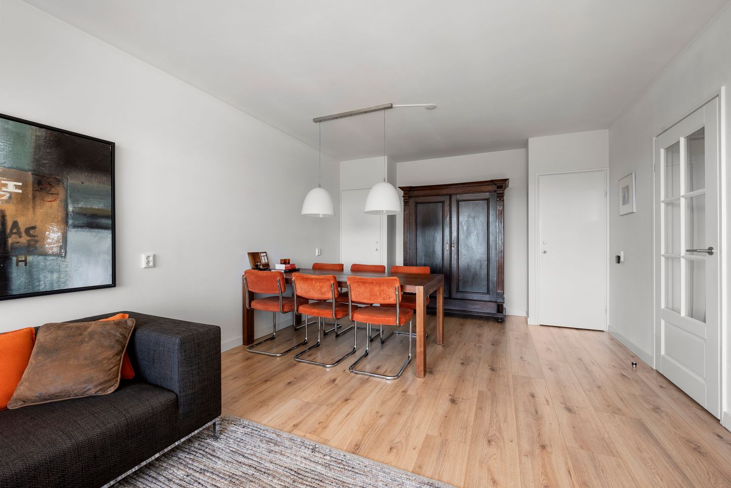 Foto 20 van Zandvoorter Allee 262