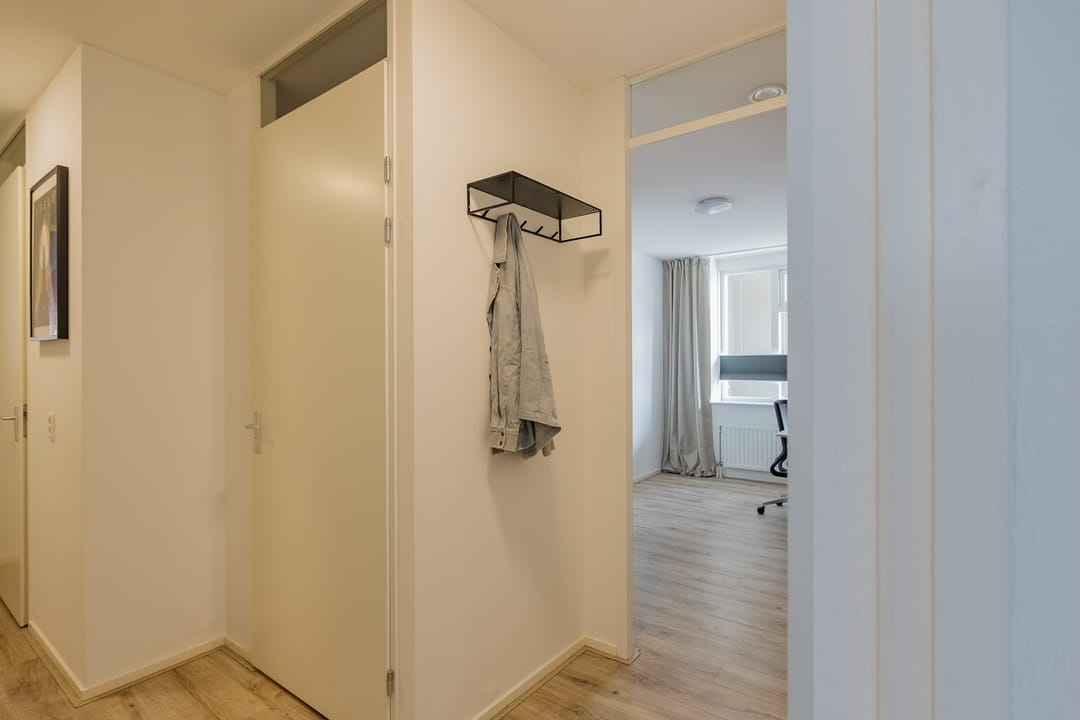 Foto 11 van Floralisplein 7