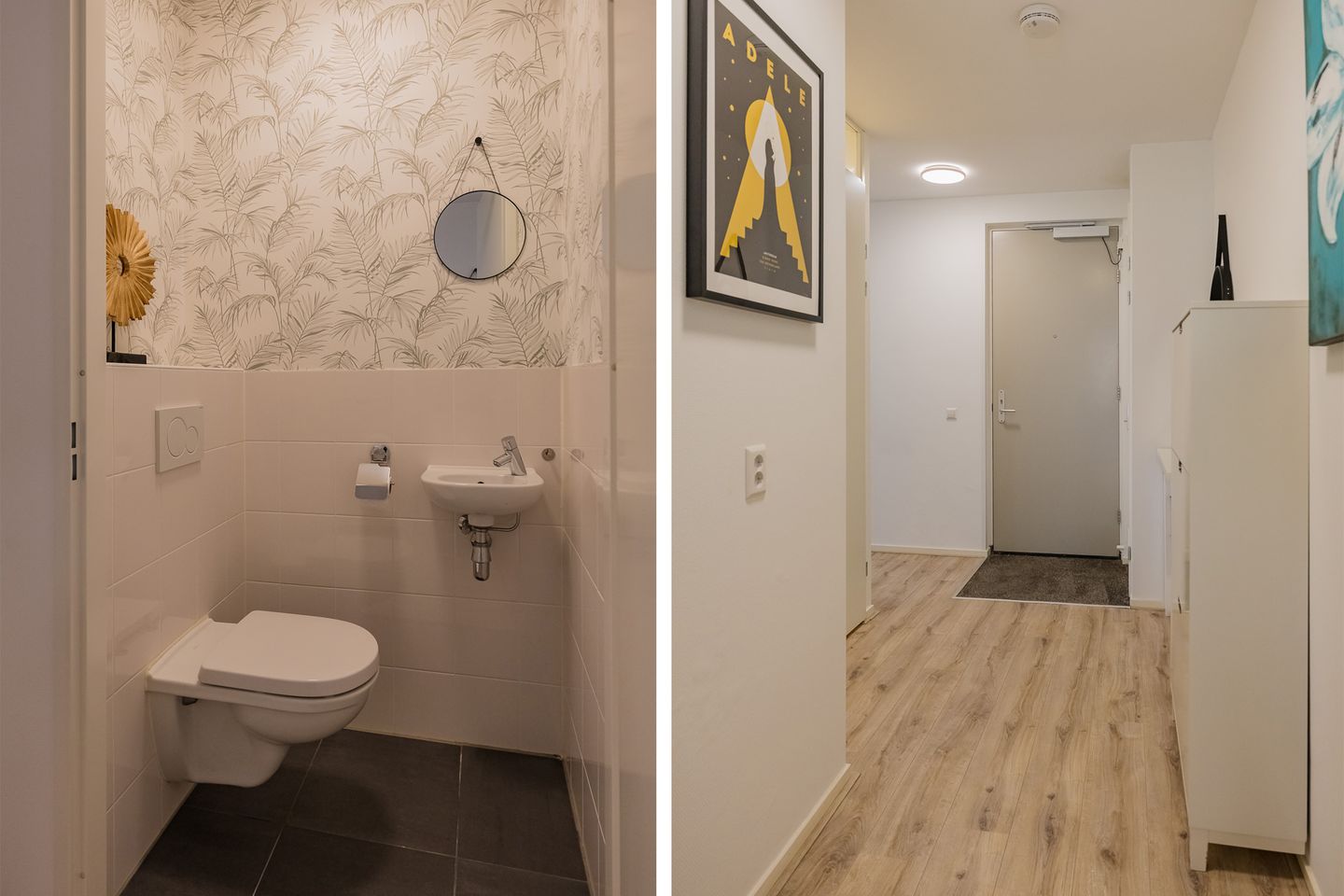 Foto 10 van Floralisplein 7