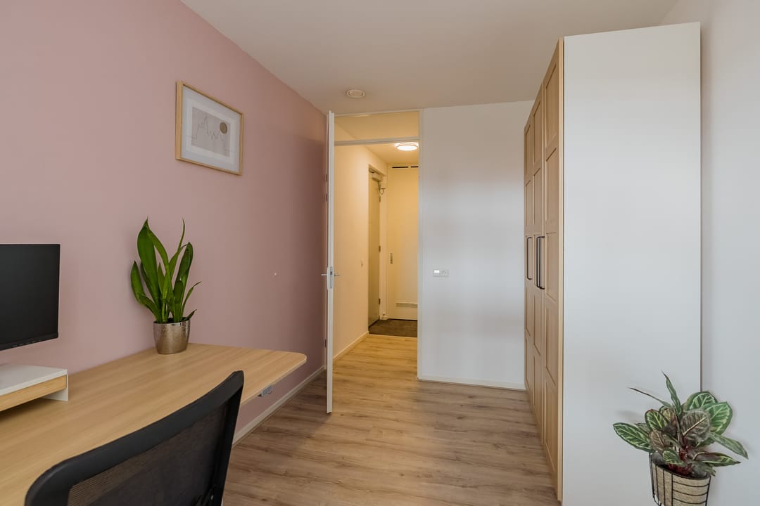 Foto 13 van Floralisplein 7