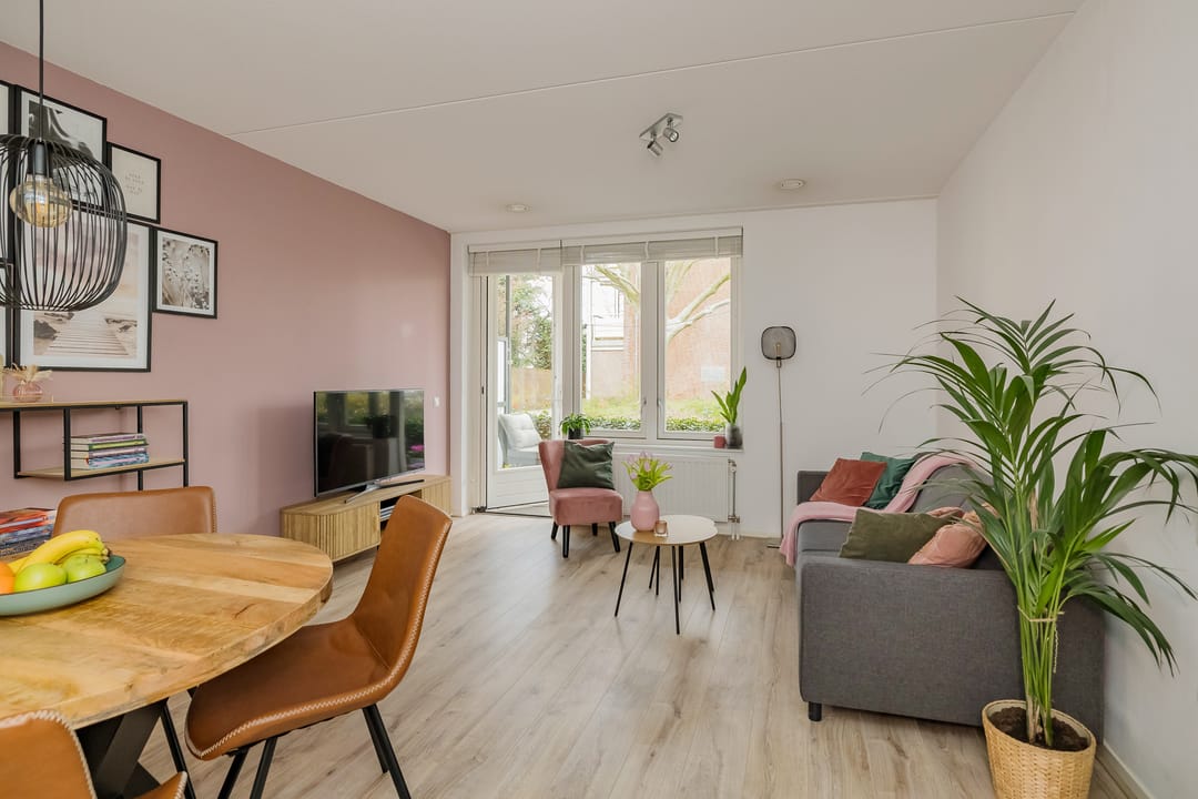 Foto 2 van Floralisplein 7