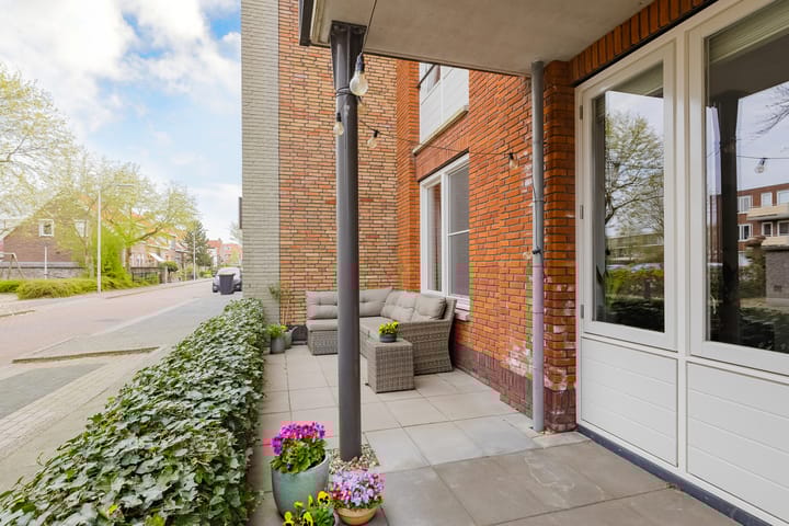 Foto 4 van Floralisplein 7