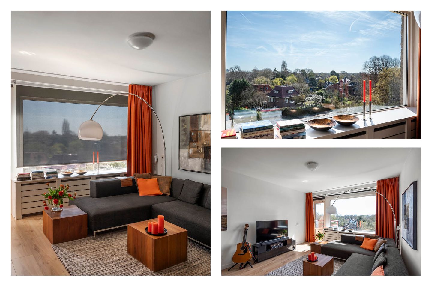 Foto 14 van Zandvoorter Allee 262