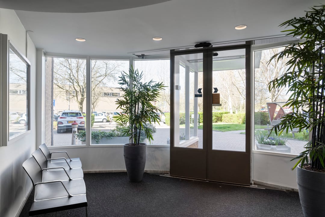 Foto 38 van Zandvoorter Allee 262