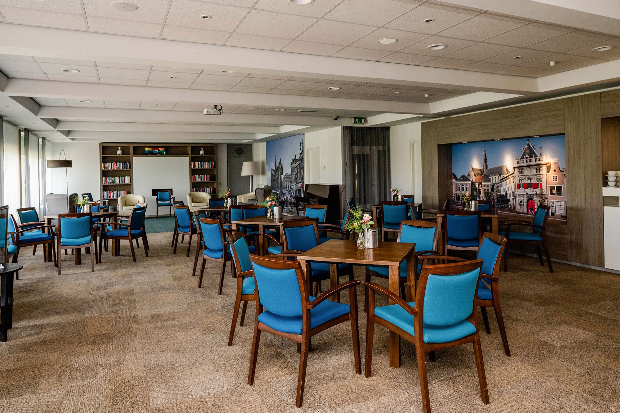 Foto 36 van Zandvoorter Allee 262