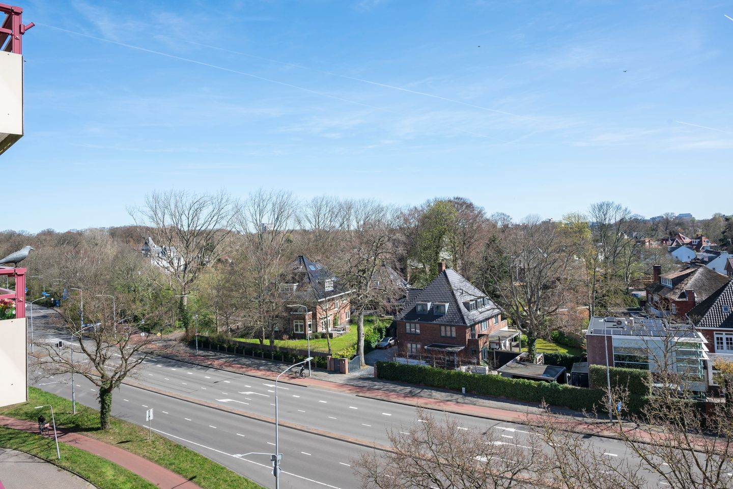 Foto 19 van Zandvoorter Allee 262