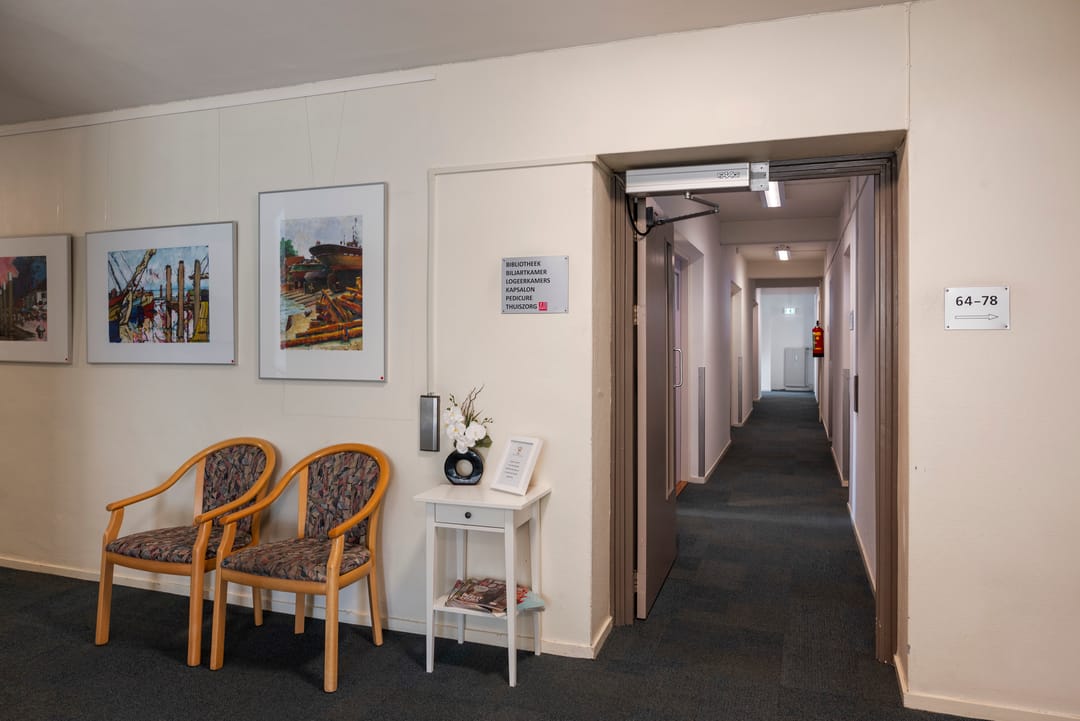 Foto 37 van Zandvoorter Allee 262