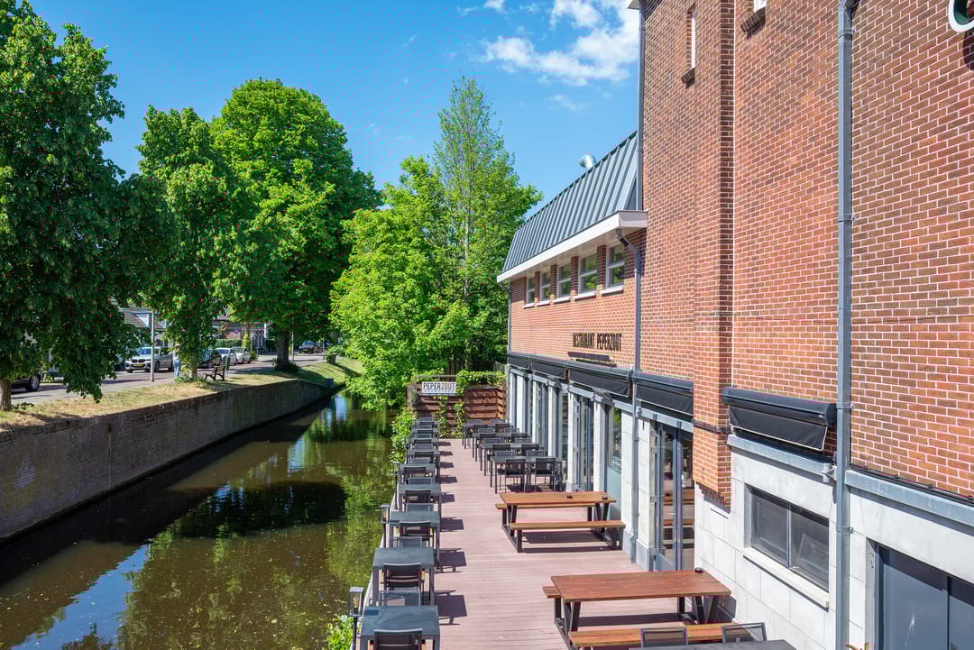 Foto 53 van Zandvoorter Allee 262