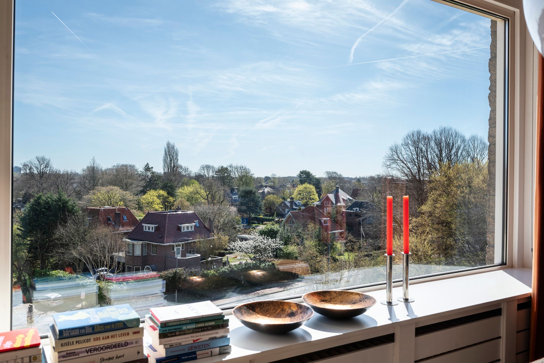 Foto 15 van Zandvoorter Allee 262