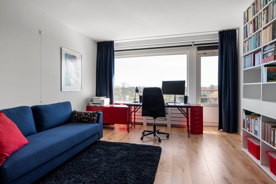 Foto 23 van Zandvoorter Allee 262