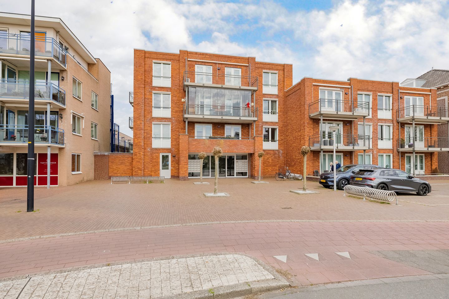 Foto 5 van Floralisplein 7