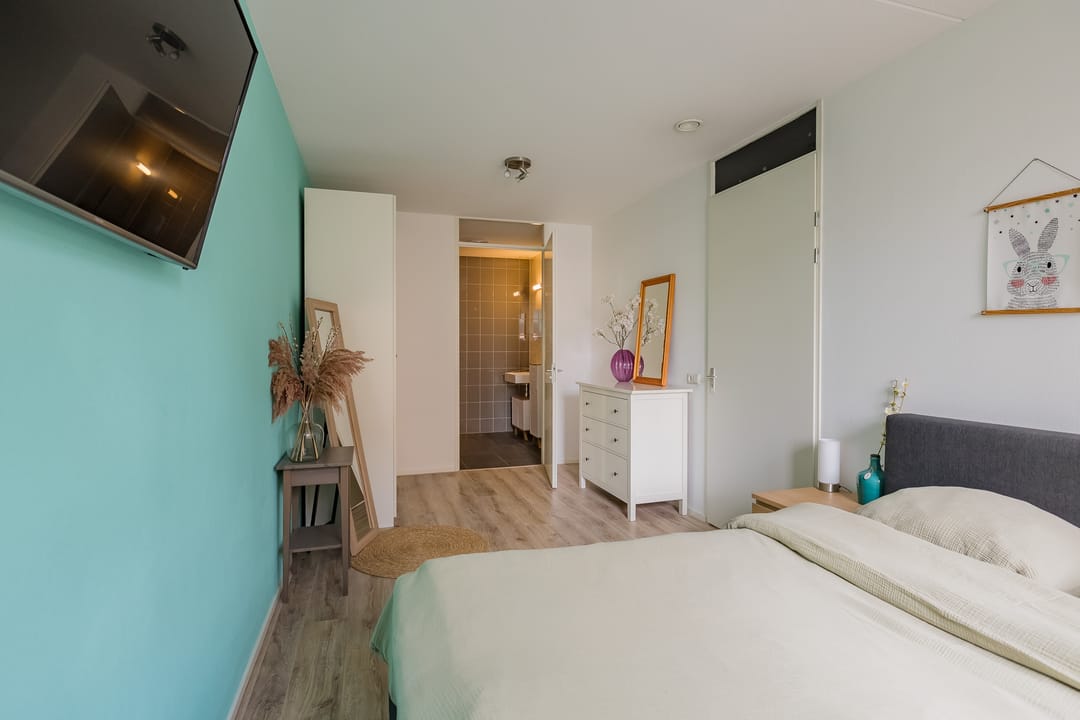 Foto 22 van Floralisplein 7