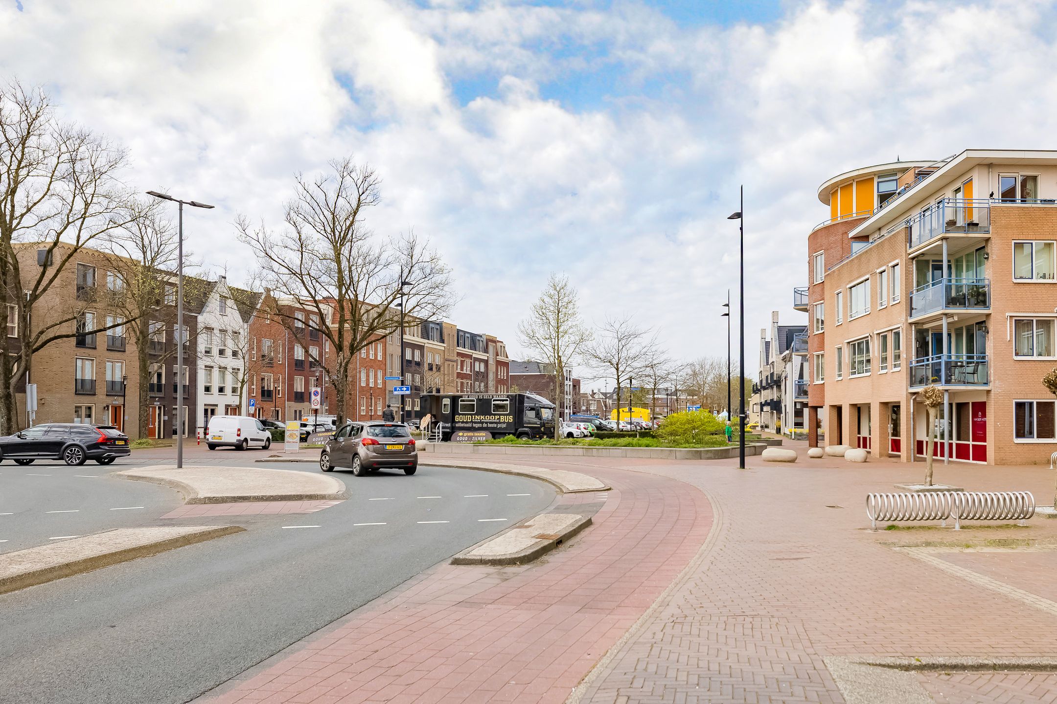 Foto 33 van Floralisplein 7