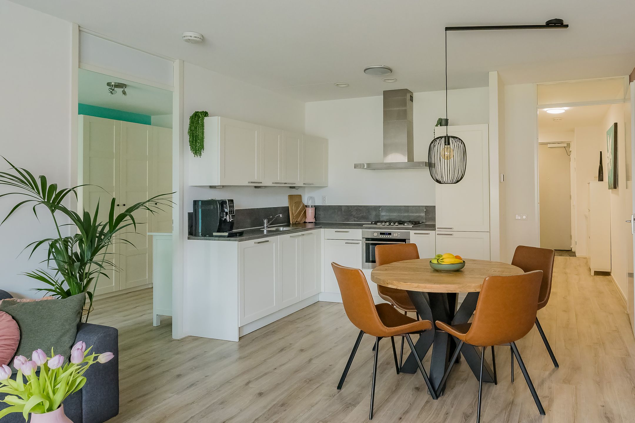 Foto 3 van Floralisplein 7