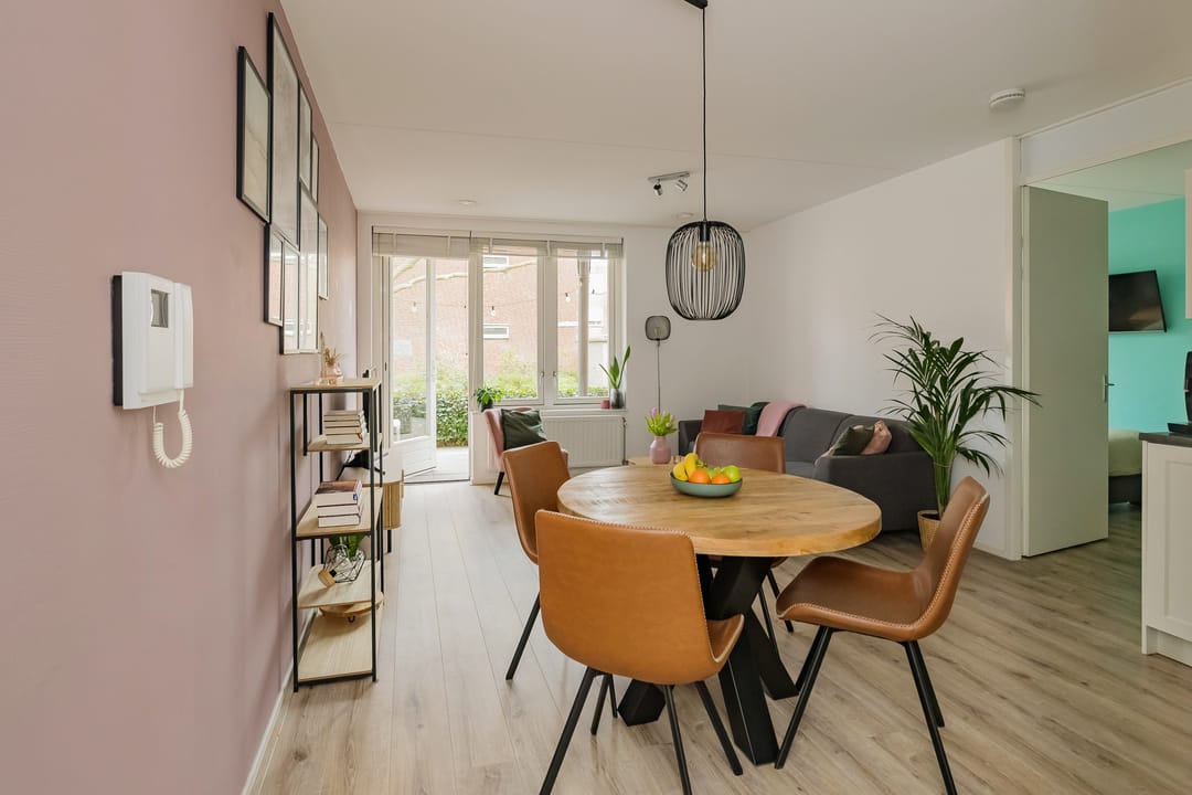 Foto 17 van Floralisplein 7