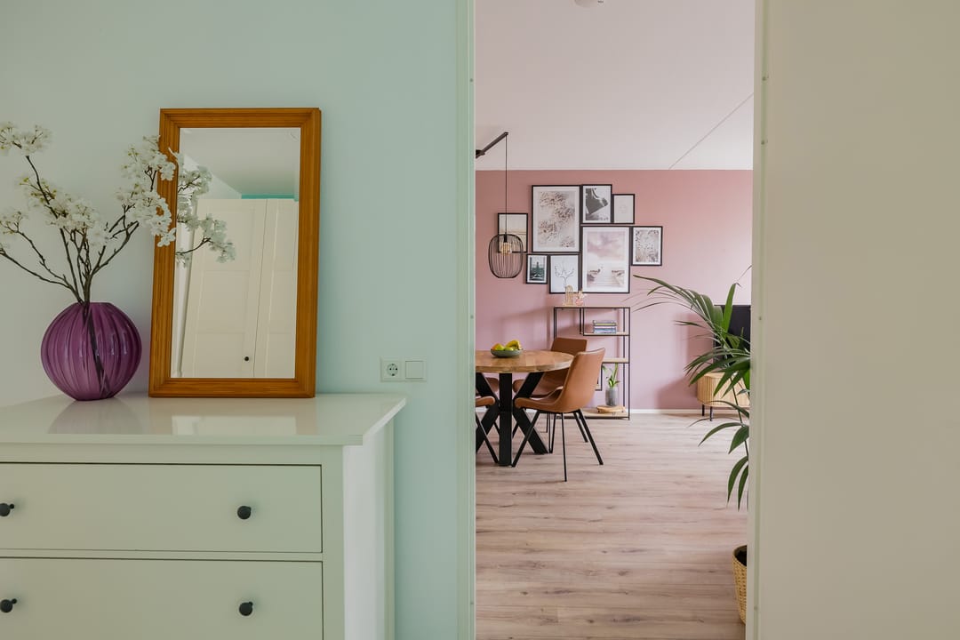 Foto 26 van Floralisplein 7