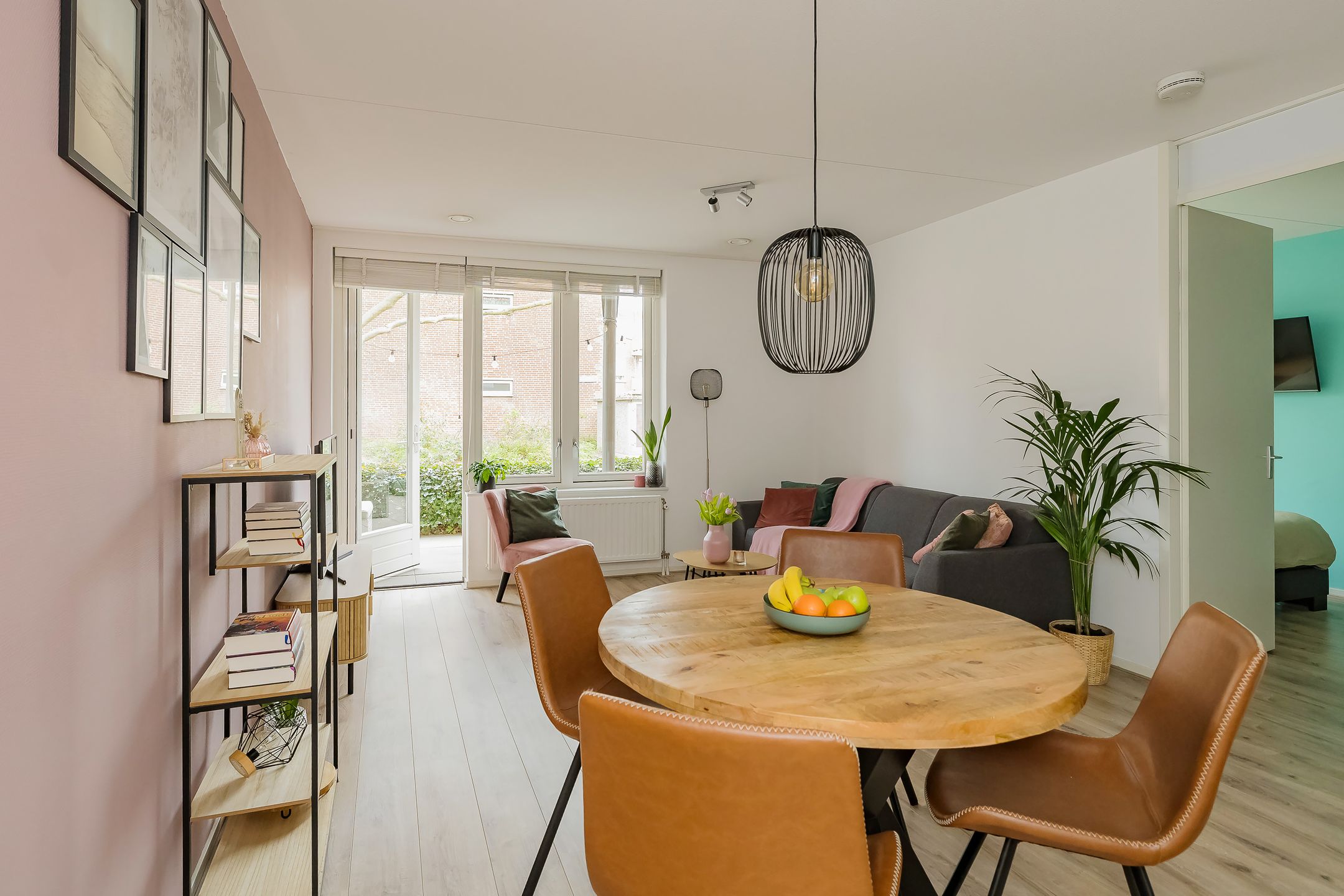 Foto 27 van Floralisplein 7