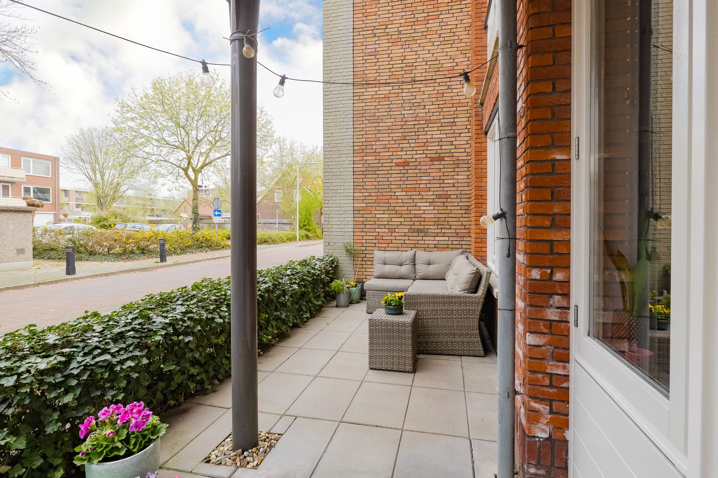 Foto 29 van Floralisplein 7