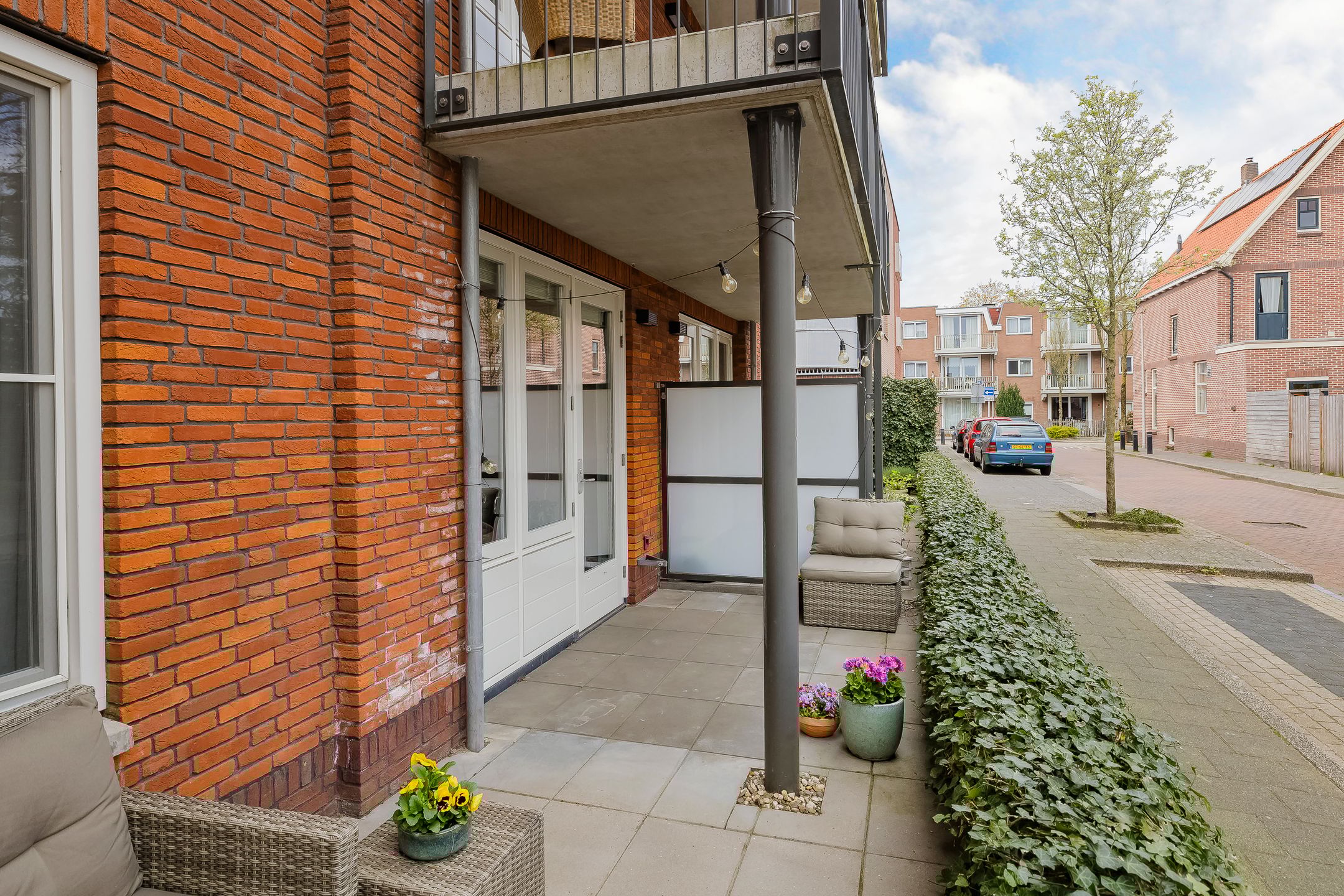 Foto 30 van Floralisplein 7