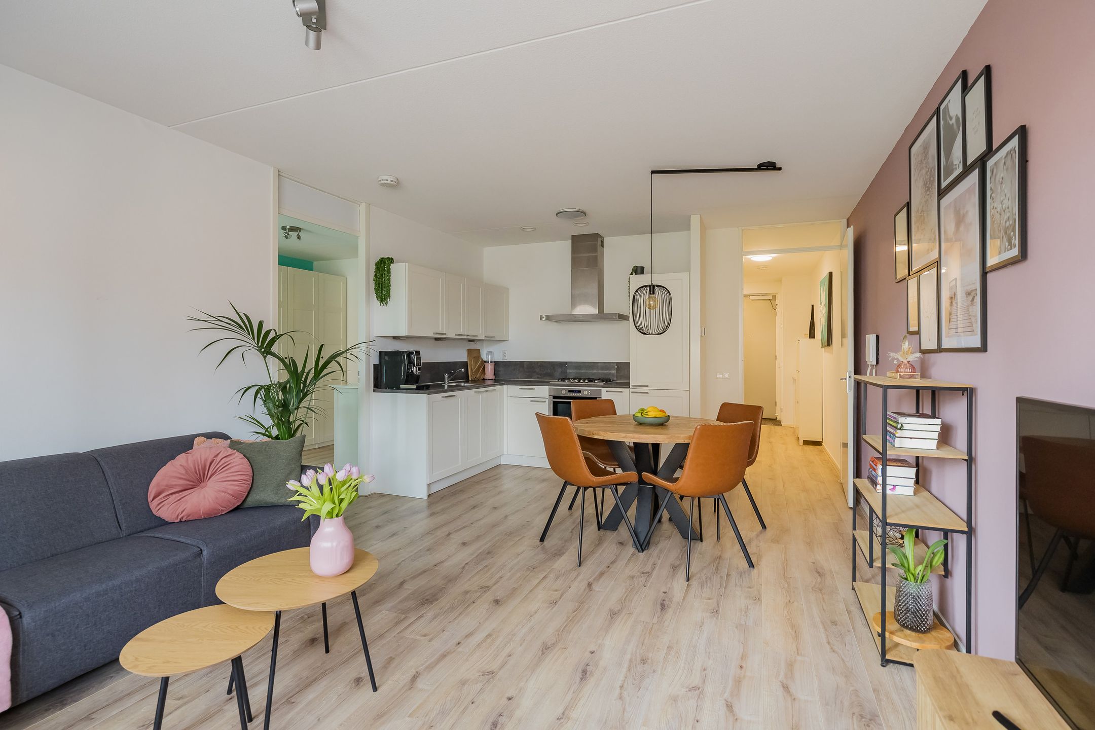 Foto 18 van Floralisplein 7