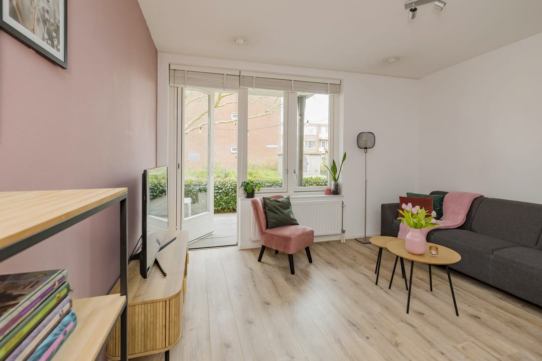 Foto 16 van Floralisplein 7