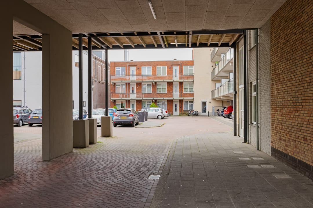 Foto 32 van Floralisplein 7