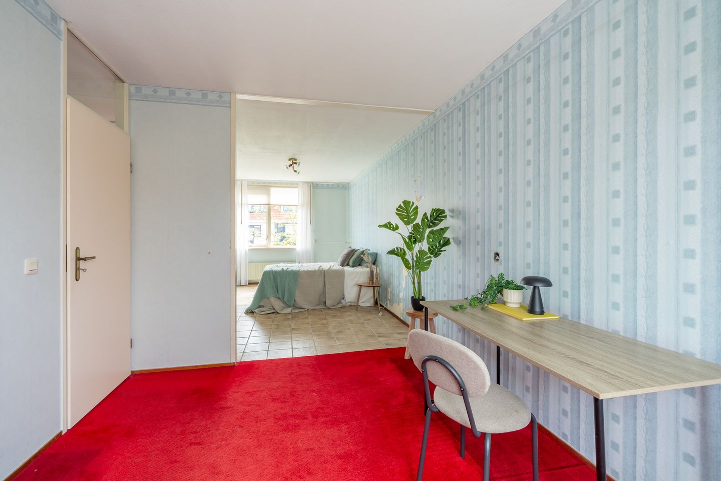 Foto 4 van Veenmossingel 23