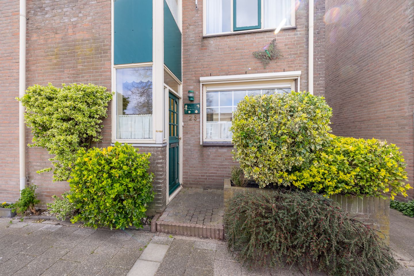 Foto 5 van Veenmossingel 23