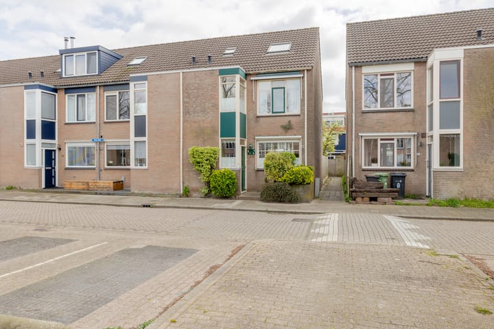 Veenmossingel 23 main image