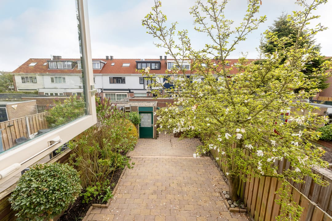 Foto 16 van Veenmossingel 23