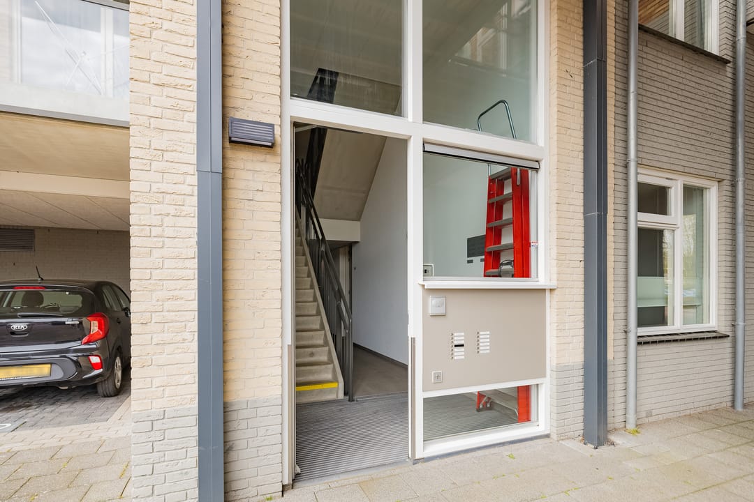 Foto 7 van Floralisplein 7