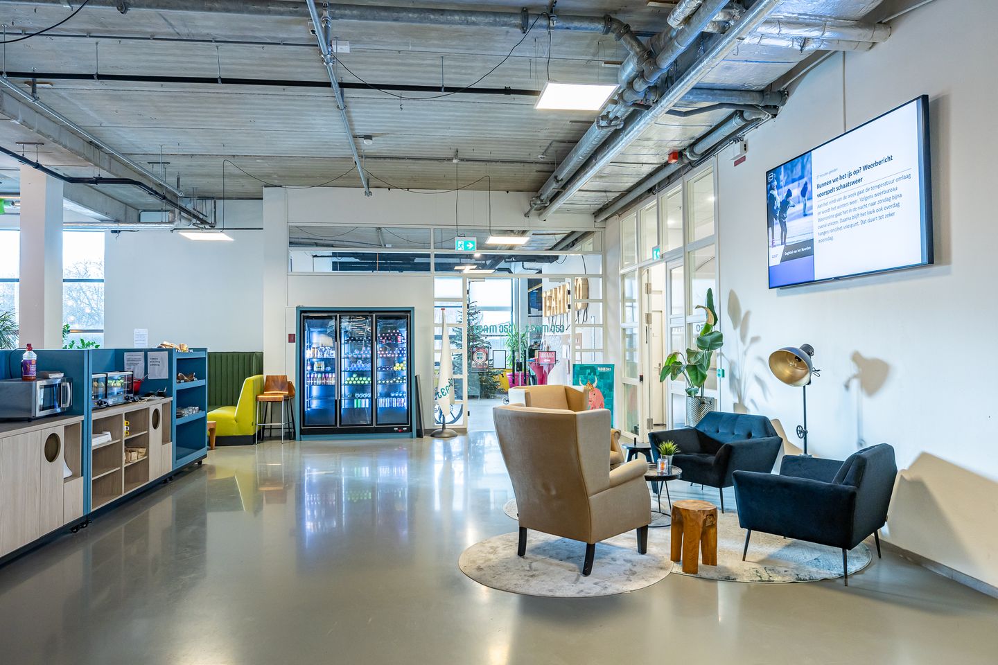 Bekijk foto 4 van Lübeckweg 2