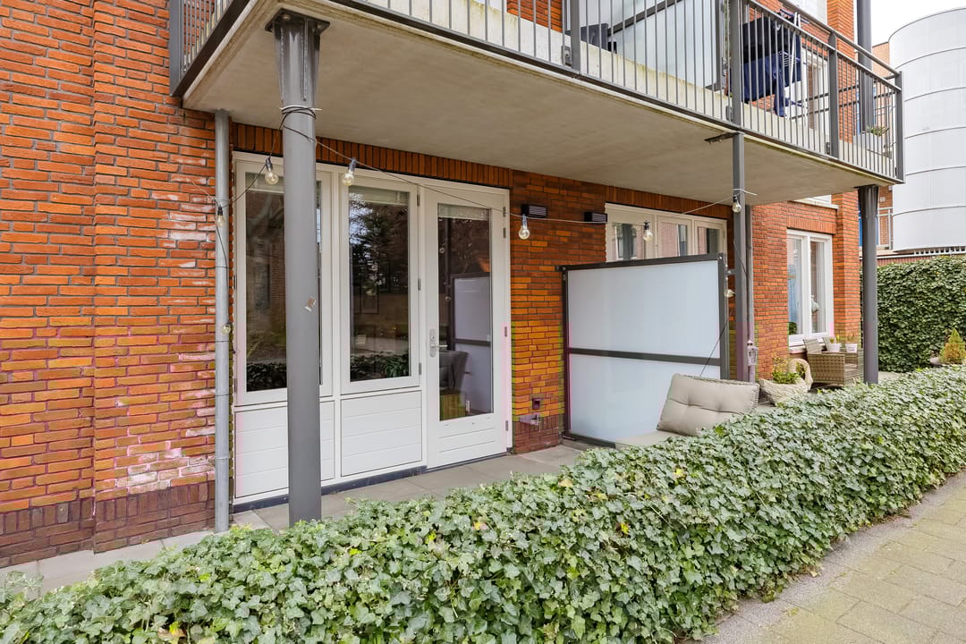 Foto 28 van Floralisplein 7