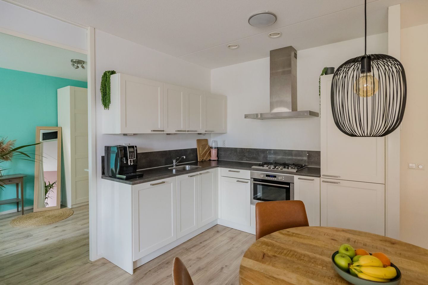 Foto 19 van Floralisplein 7