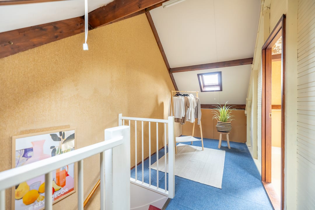 Foto 23 van Veenmossingel 23