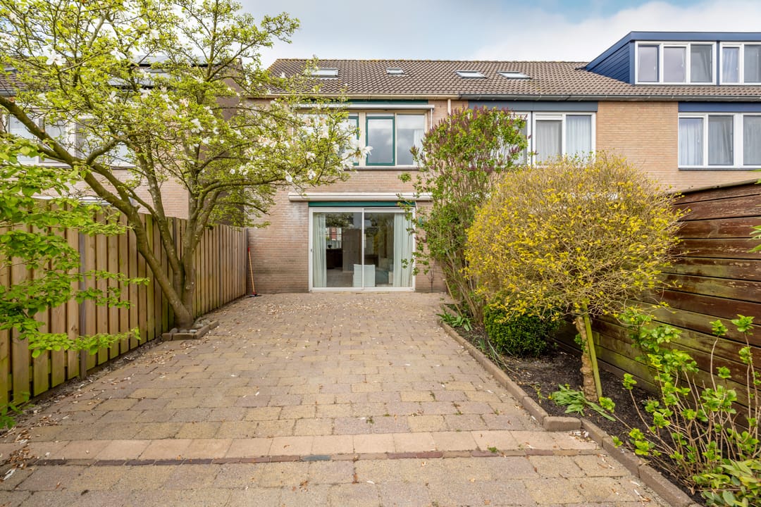 Foto 28 van Veenmossingel 23