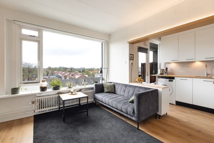 Foto 4 van Ringweg-Randenbroek 44-E