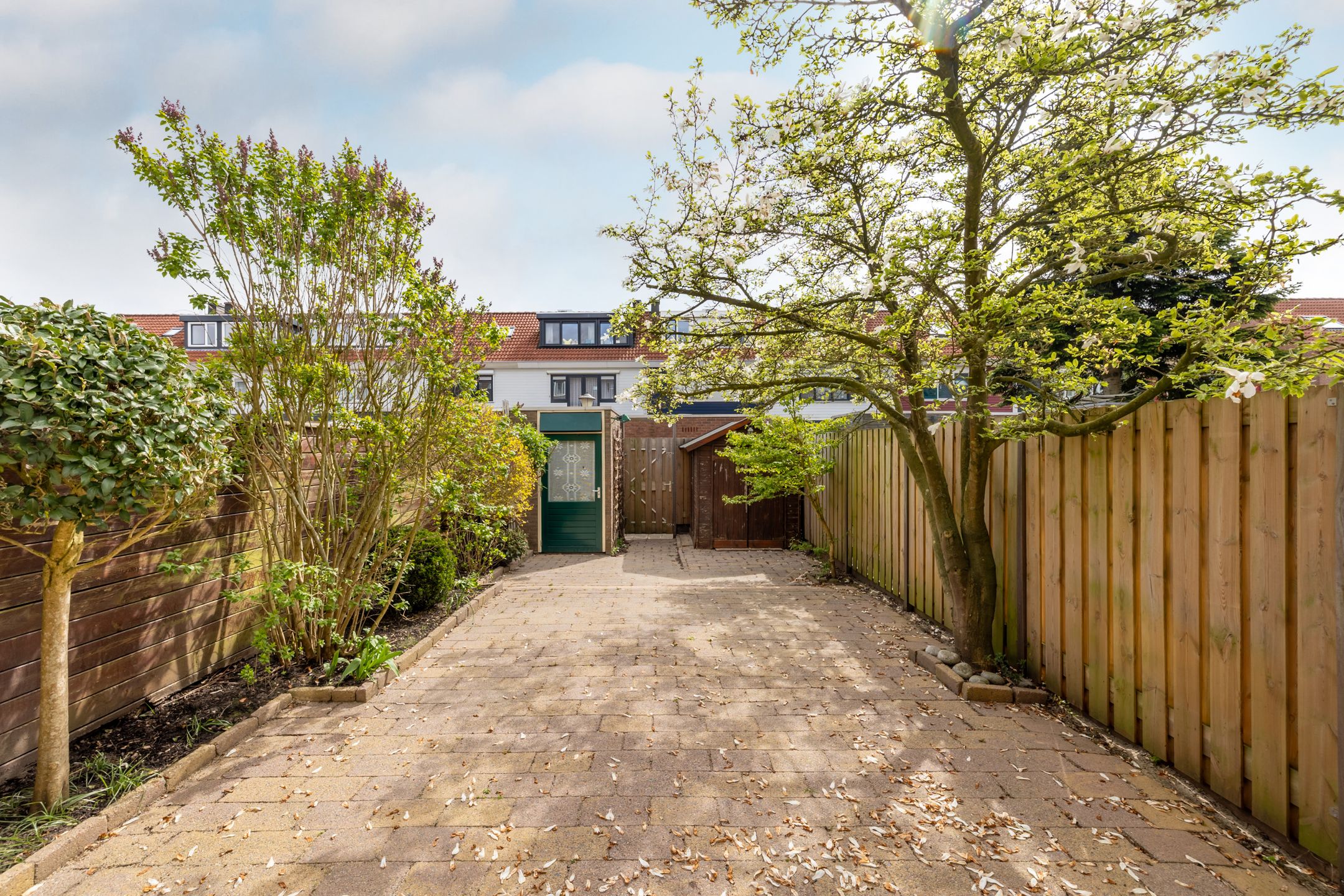 Foto 27 van Veenmossingel 23