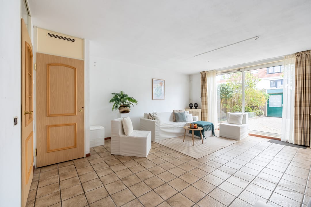 Foto 8 van Veenmossingel 23