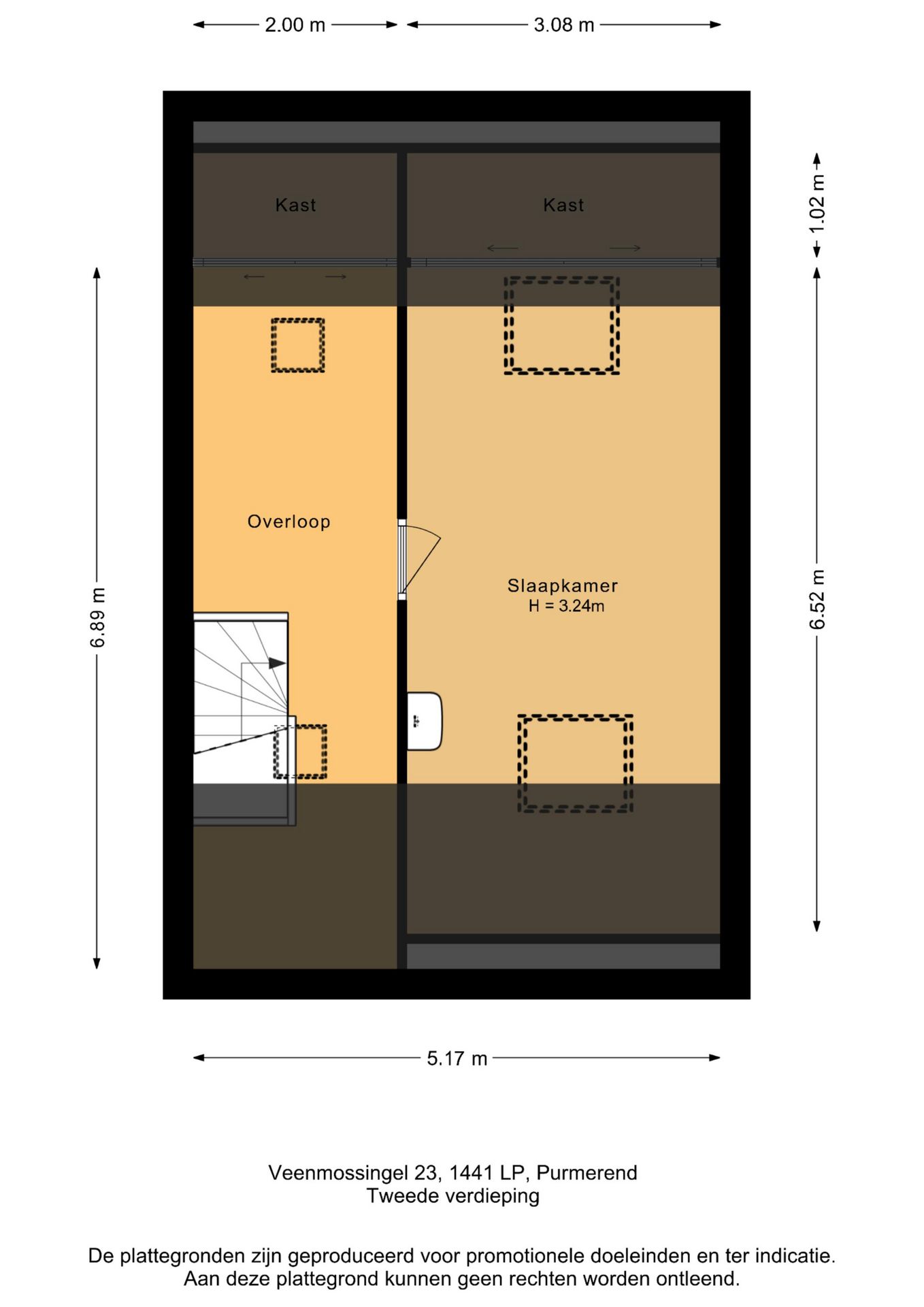 Foto 34 van Veenmossingel 23