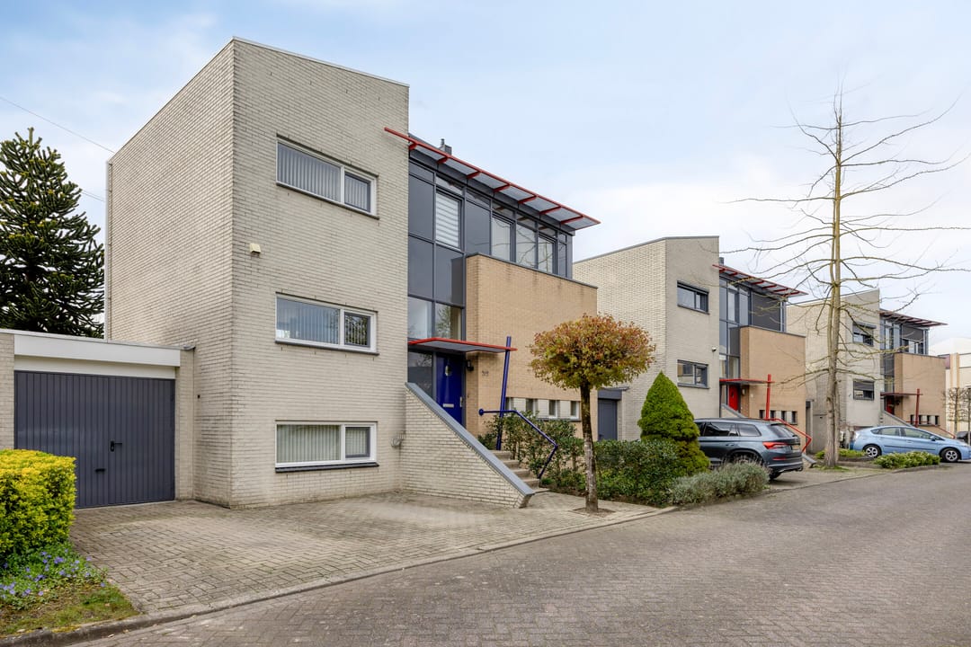 Foto 43 van Timmermansingel 5