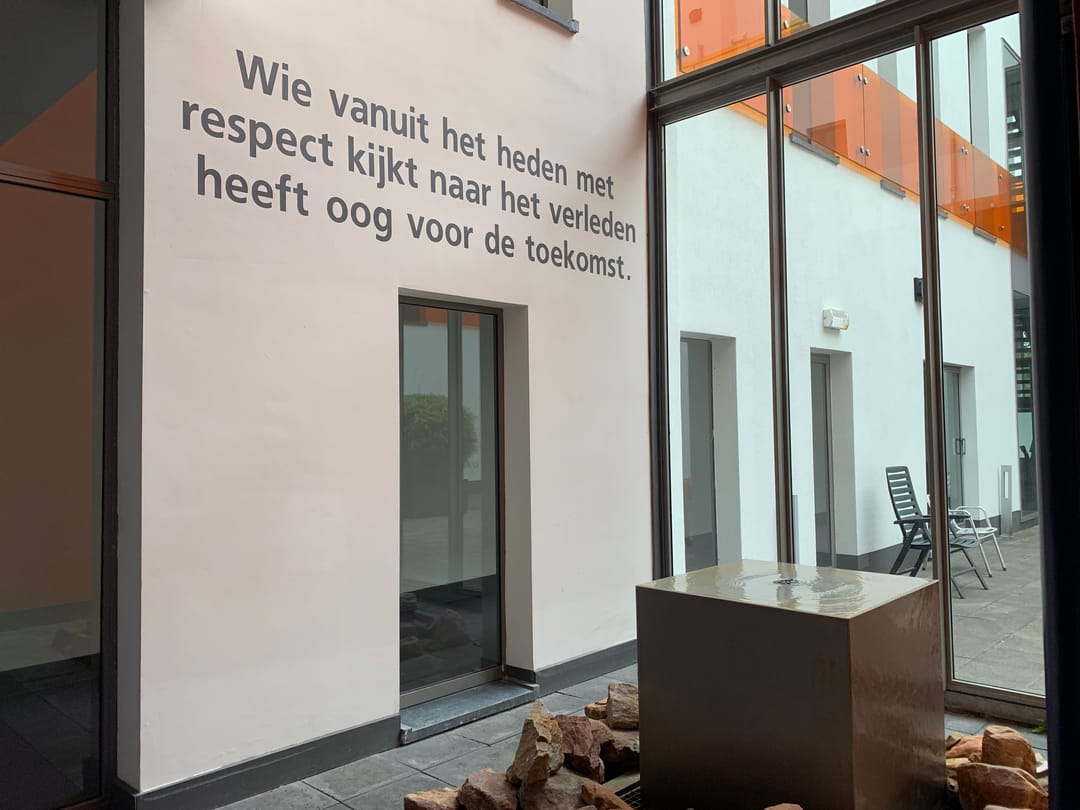 Photo 2 of Vermeerlaan 13-F