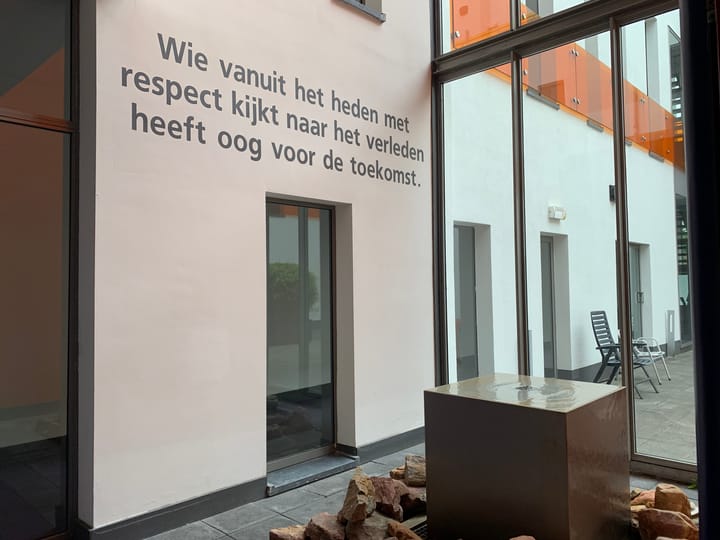 Photo 2 of Vermeerlaan 13-F